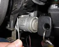 Albuquerque Lock And Keys Albuquerque, NM 505-634-5092 - Ignition-Change