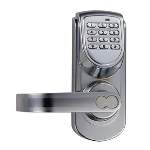 Albuquerque Lock And Keys Albuquerque, NM 505-634-5092 - keyless-entry-locks-commercial